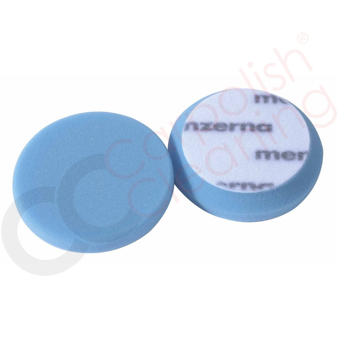 Menzerna Foam Pad - Wax, 95 mm ( 75mm Teller ) für mein Auto