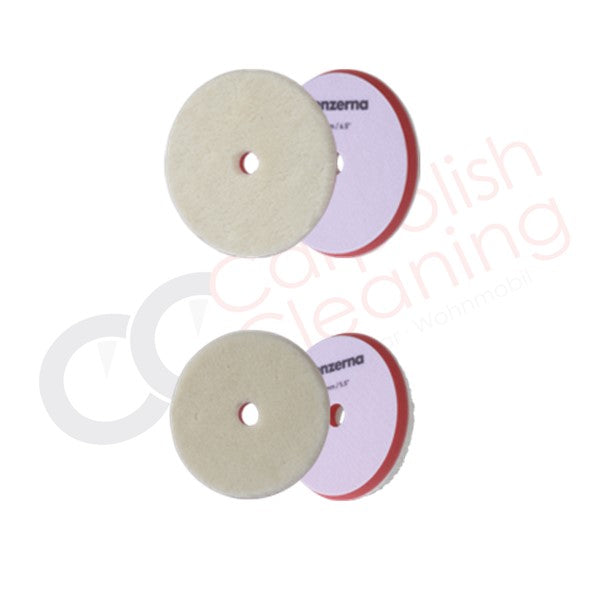 Menzerna Orbital Wool Pad für mein Auto