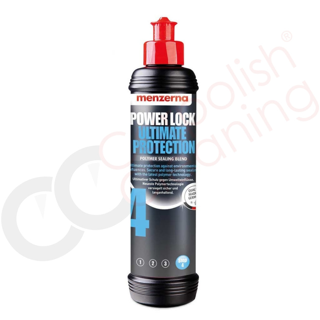 Menzerna Power Lock Ultimate Protection - 250 ml für mein Auto