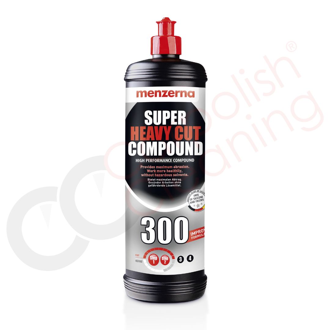 Menzerna 300 - 1000ml