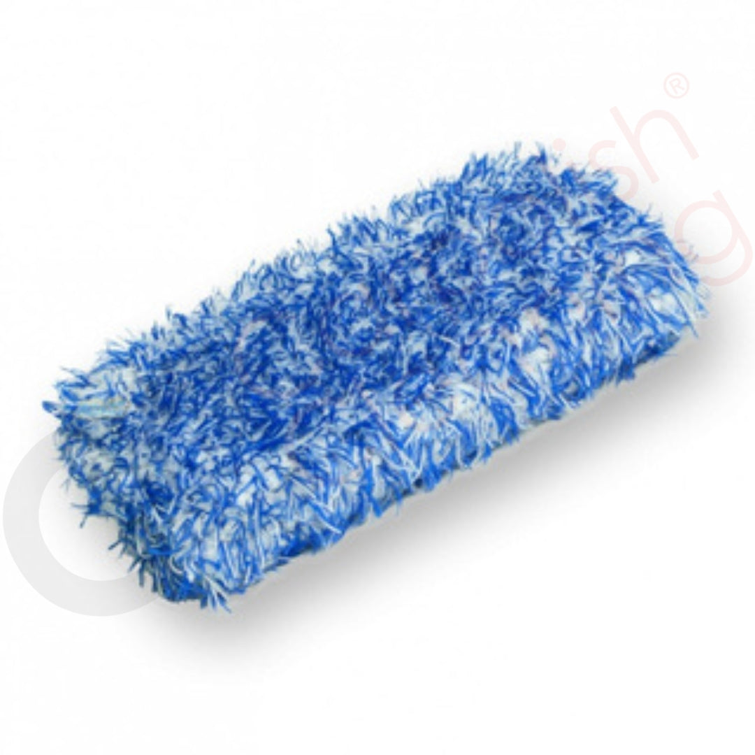 Microfiber Madness Incredipole Cover für mein Auto