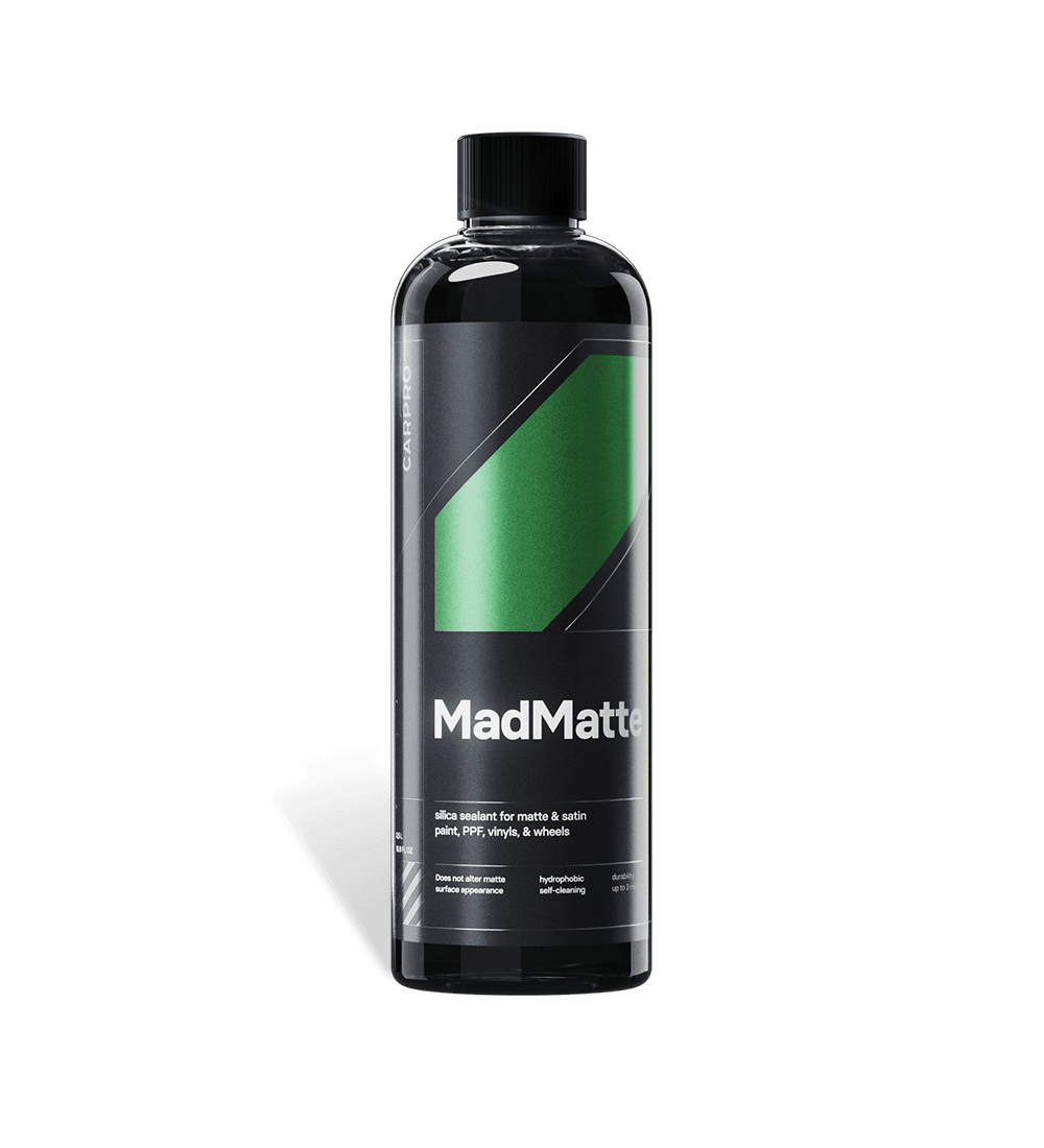 CarPro MadMatte 500 ml