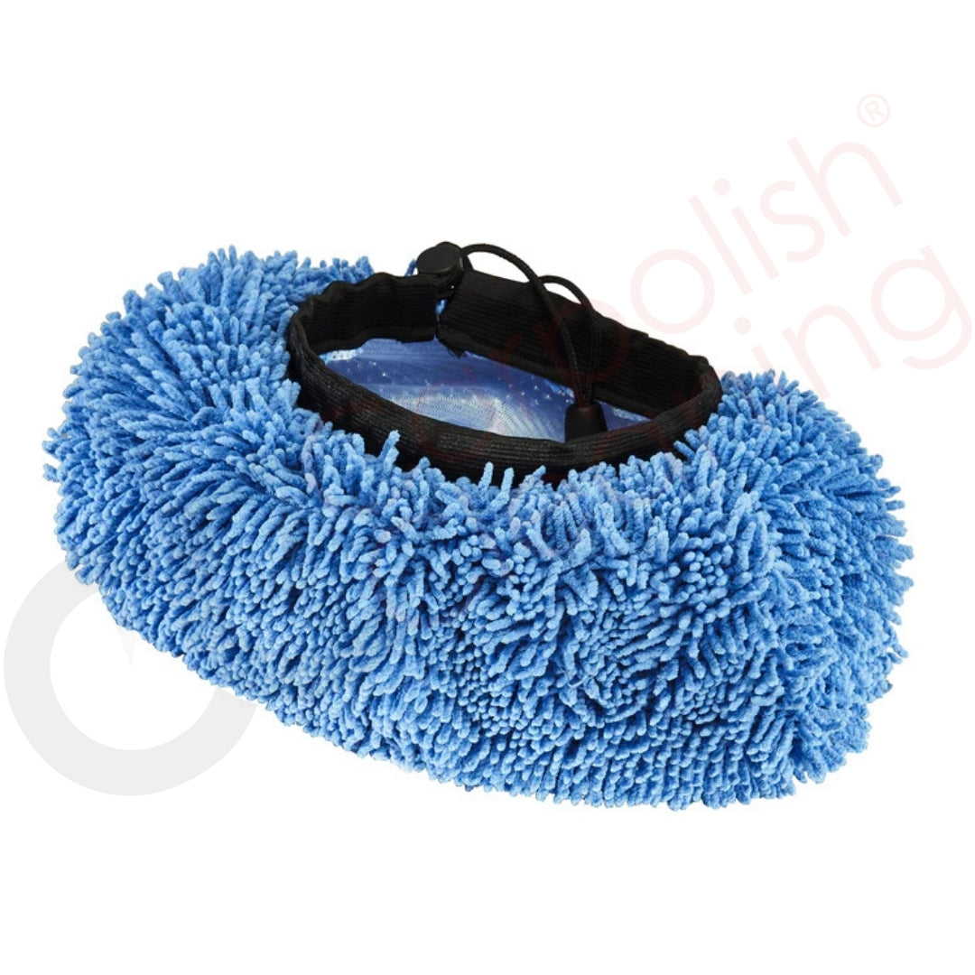 Mr. BOB Chenille Waschbürstenüberzug für mein Auto