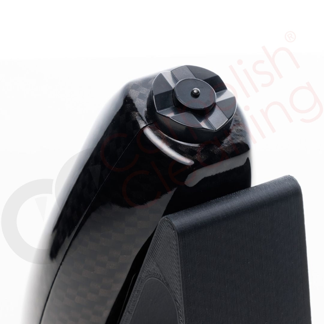 NexDiag NexPTG PRO Carbon Lackschichtdickenmessgerät um den Lack zu messen