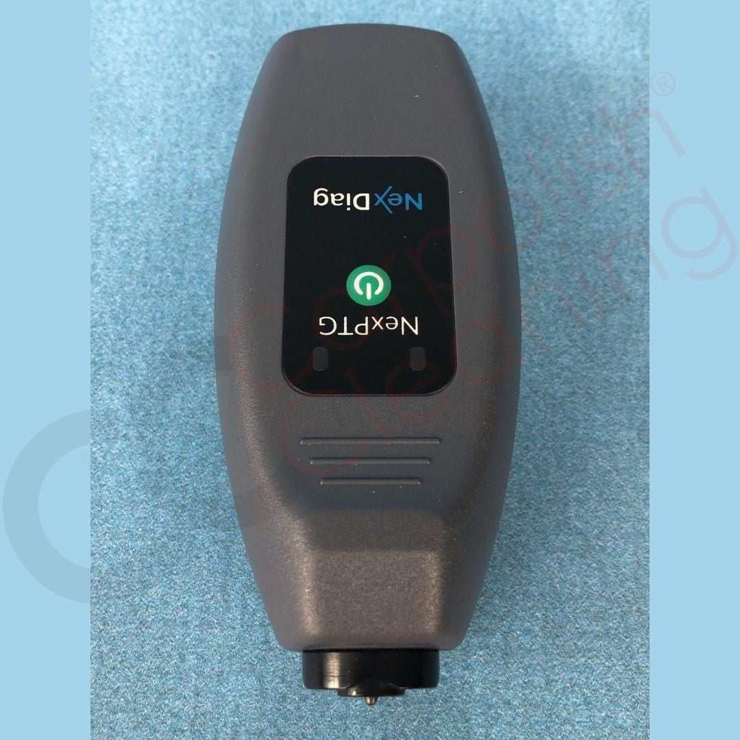 NexDiag NextPTG Standard Plus Lackschichtdickenmessgerät zum den Lack messen