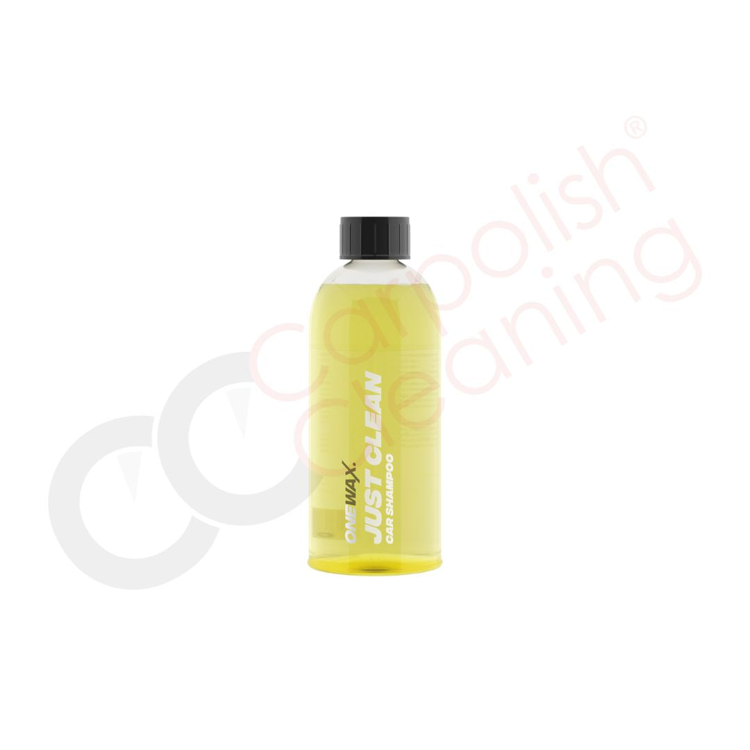 Autoshampoo von OneWax für die Fahrzeugwäsche