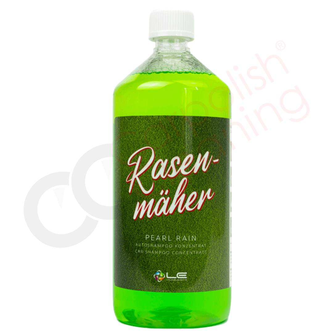 Liquid Elements Pearl Rain Duft Shampoos