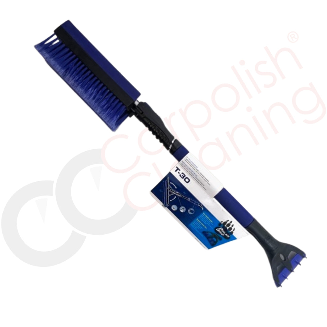 Polar Grip T-30 Schneebürste für mein Auto