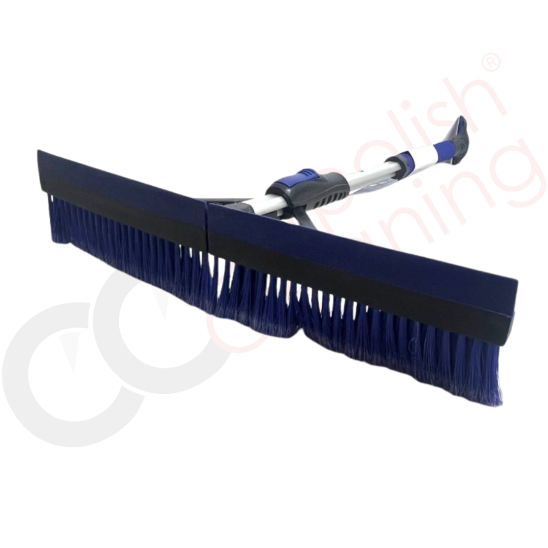 Polar Grip T-30 Schneebürste für mein Auto