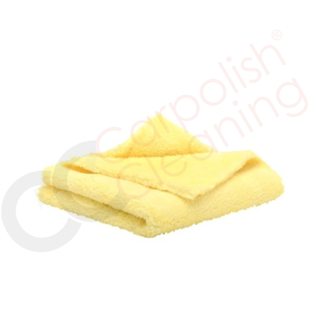 ProfiPolish Citrus Poliertuch für mein Auto