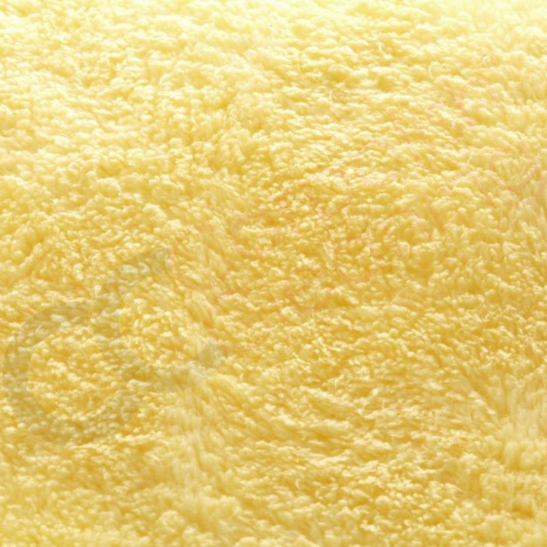 ProfiPolish Citrus Towel Poliertuch Deluxe für mein Auto