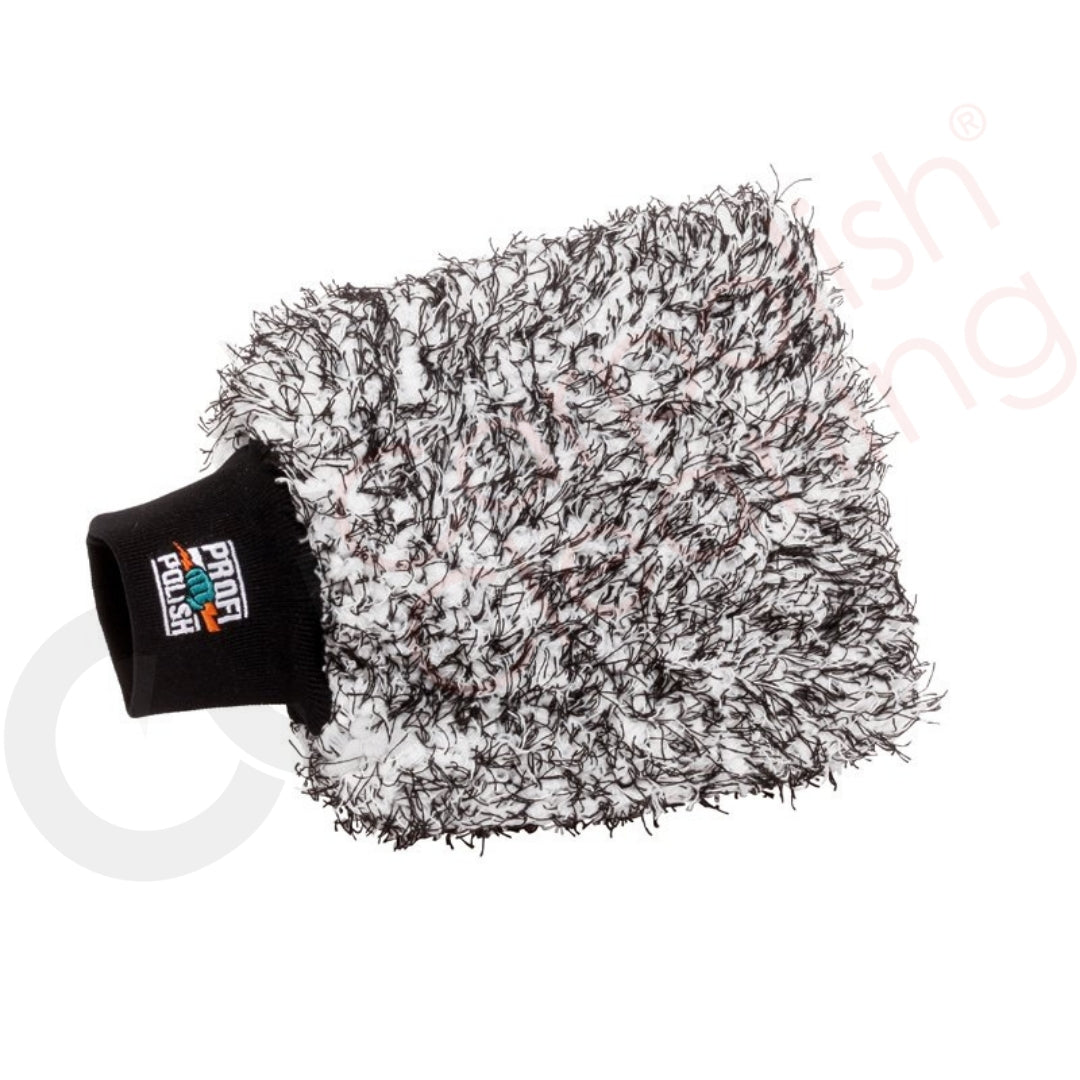 ProfiPolish Microfiber Wash Mitt Deluxe 2.0 für mein Auto
