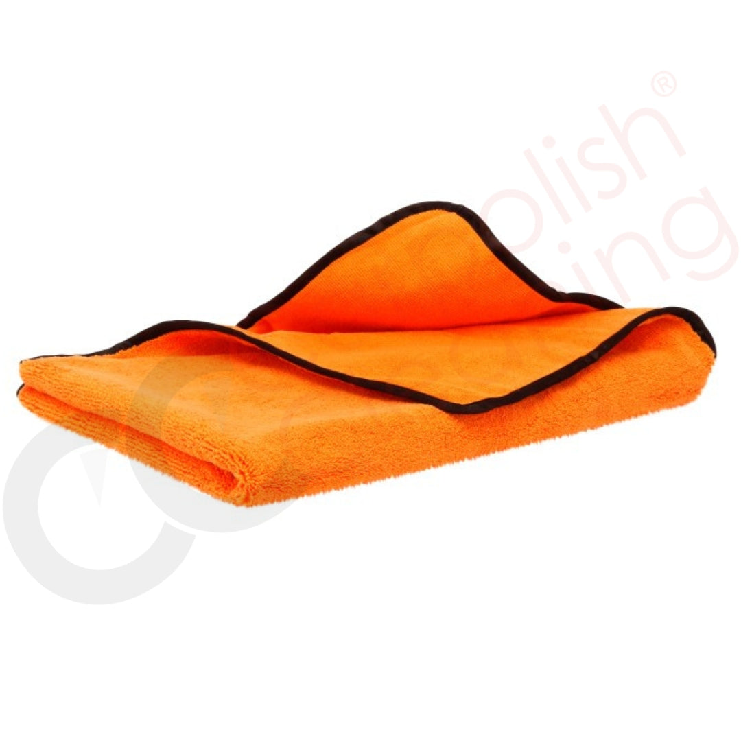 ProfiPolish Trockentuch Orange Babies 3.0 für mein Auto