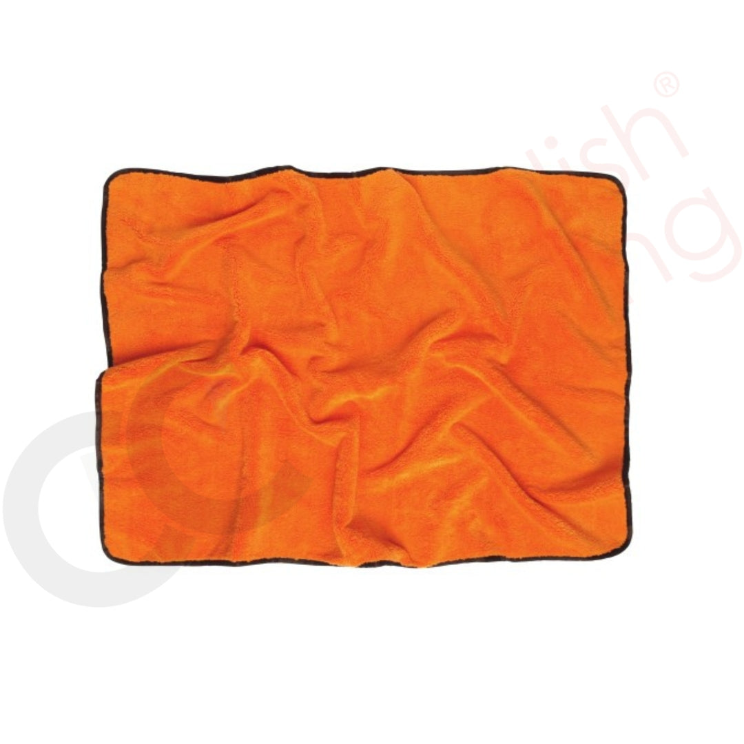 ProfiPolish Trockentuch Orange Babies 3.0 für mein Auto