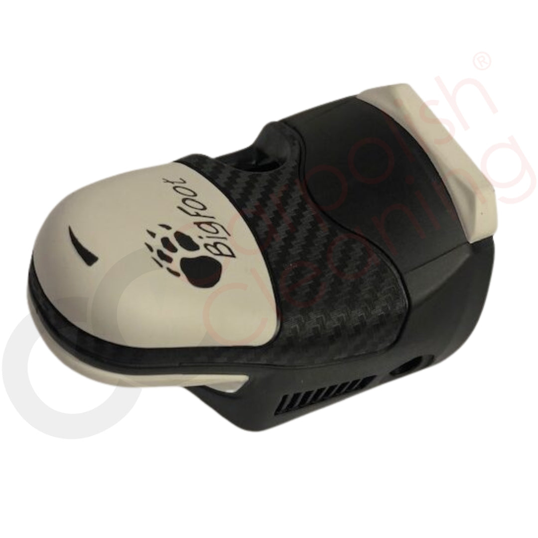 Rupes Abdeckhaube LH 19 E für meine Poliermaschine