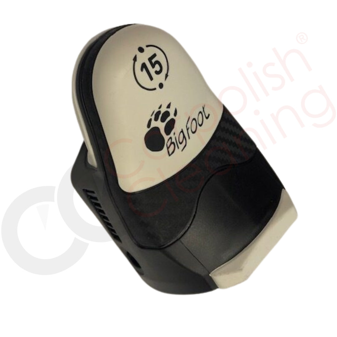 Rupes Abdeckhaube LHR15 Mark 3 für mein Auto