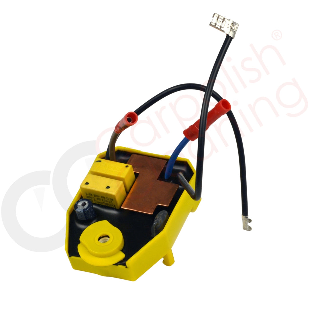 Rupes Elektronikmodul LHR 15 ES für meine Poliermaschine