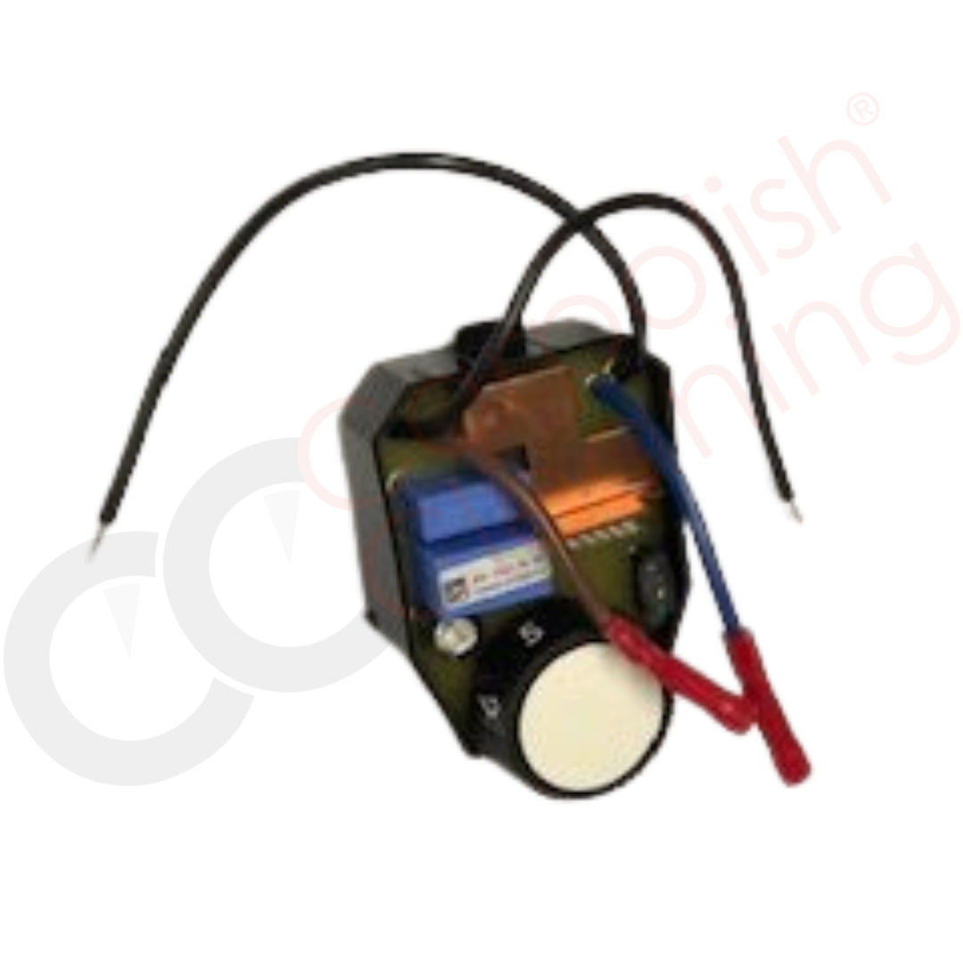 Rupes Elektronikmodul LHR15 Mark 3 für meine Poliermaschine