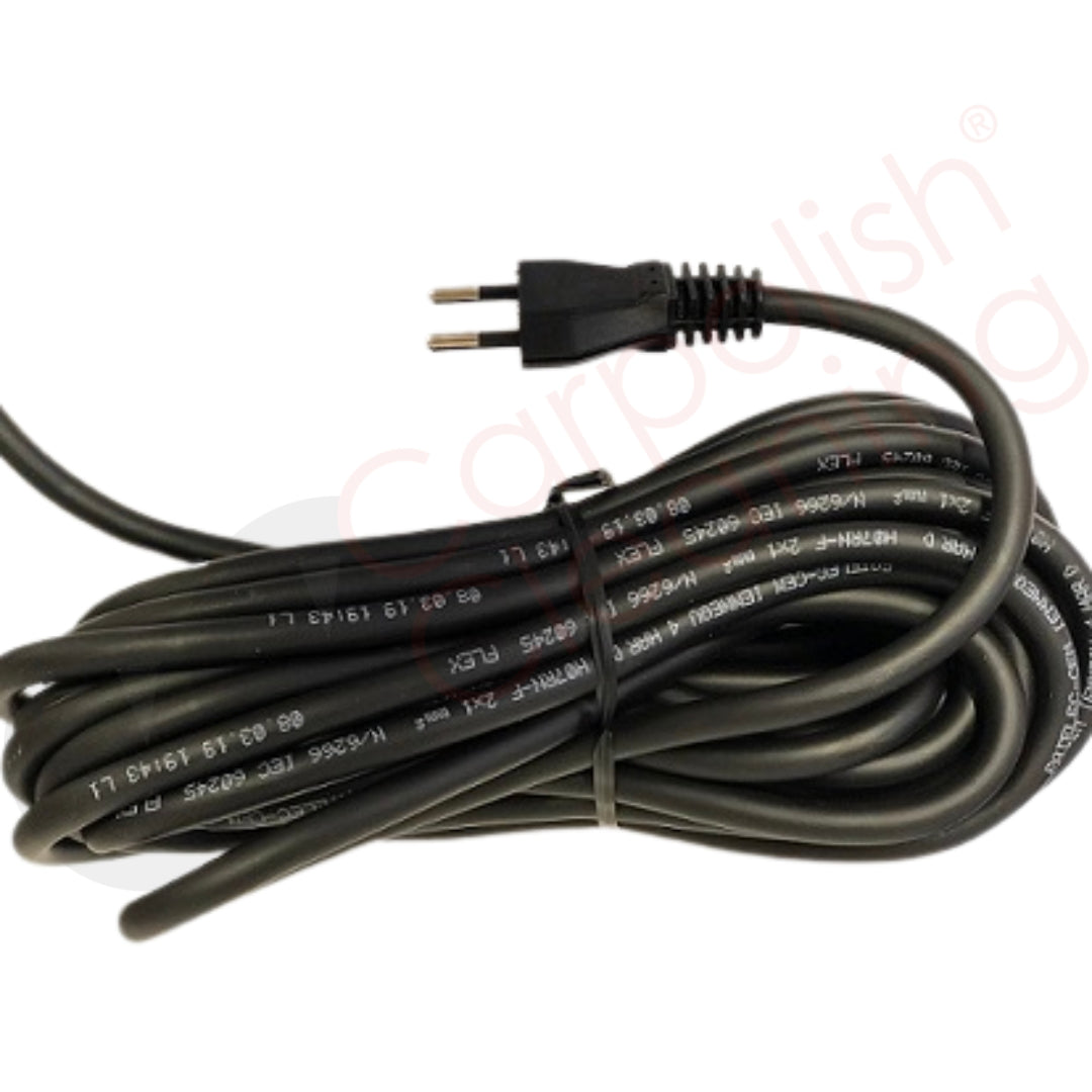 Rupes Ersatzteil Kabel Schweiz 9m für meine Poliermaschine