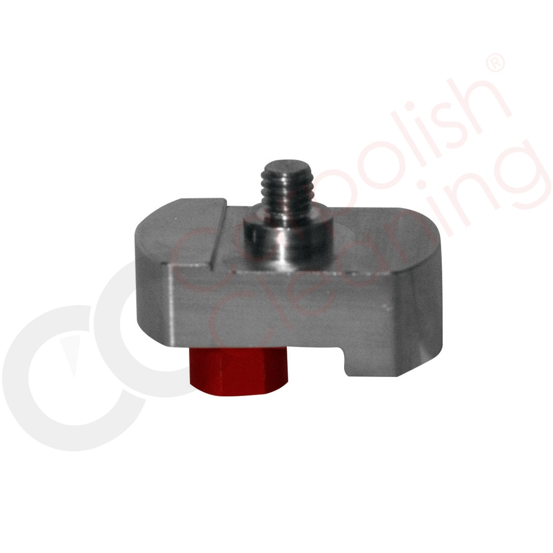 Rupes iBrid Hubeinheit 12 mm für meine Poliermaschine