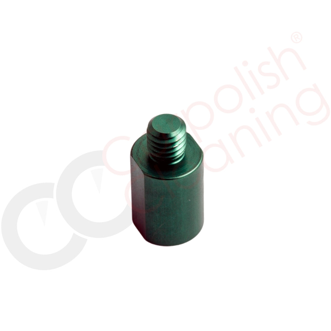 Rupes iBrid Rotationseinheit für mein Auto