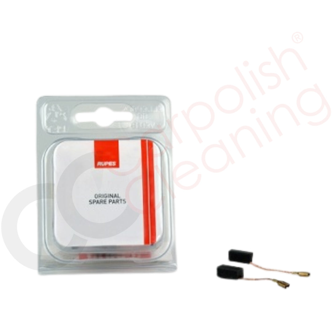 Rupes Kohlensatz für mein Auto