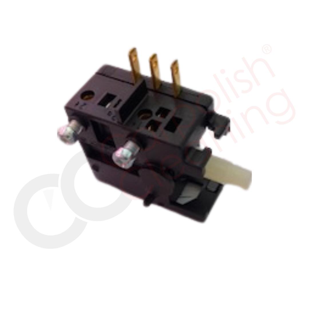 Rupes Schalter "neuere Modelle" für mein Auto