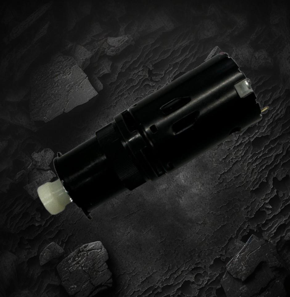 Rupes Ersatzteil iBrid Elektromotor