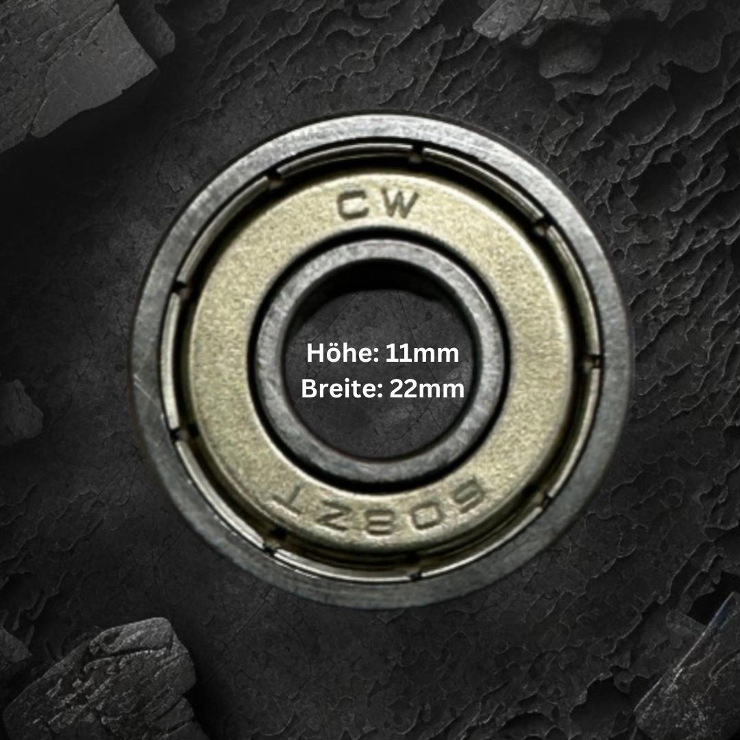 Rupes Ersatzteil iBrid Kugellager