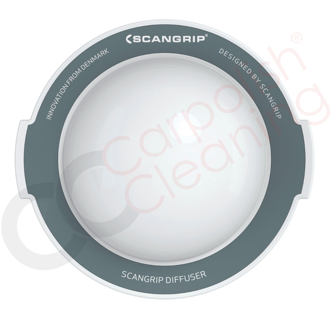 Scangrip Diffuser - Large für mein Auto