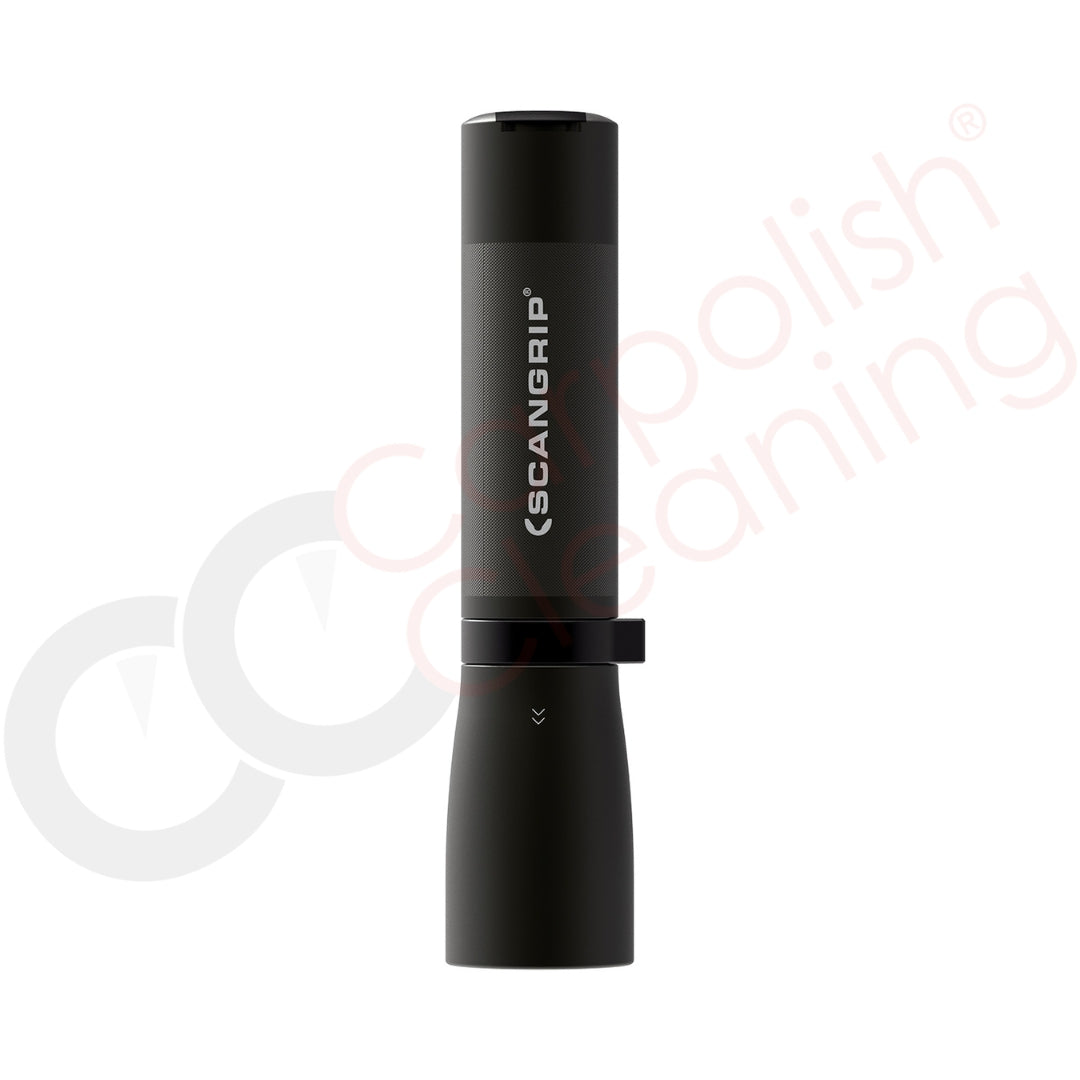 Scangrip Flash 1000 R zum Beleuchten