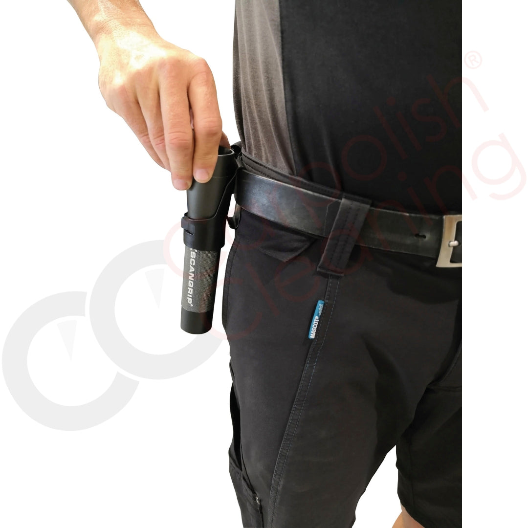 Scangrip Flash 1000 R zum Beleuchten