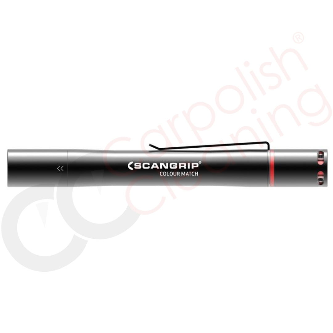 Scangrip Matchpen R zum Beleuchten