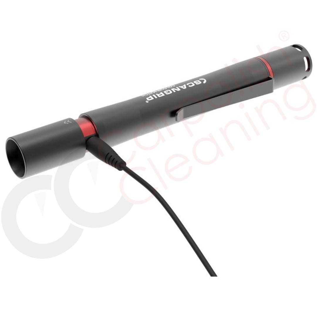 Scangrip Matchpen R zum Beleuchten