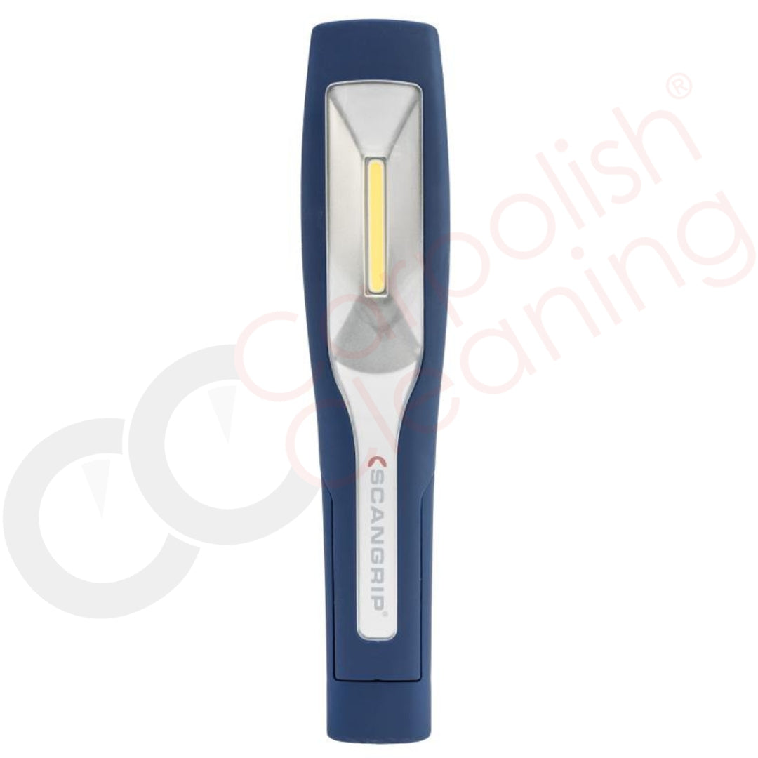 Scangrip Mini Mag Pro für mein Auto