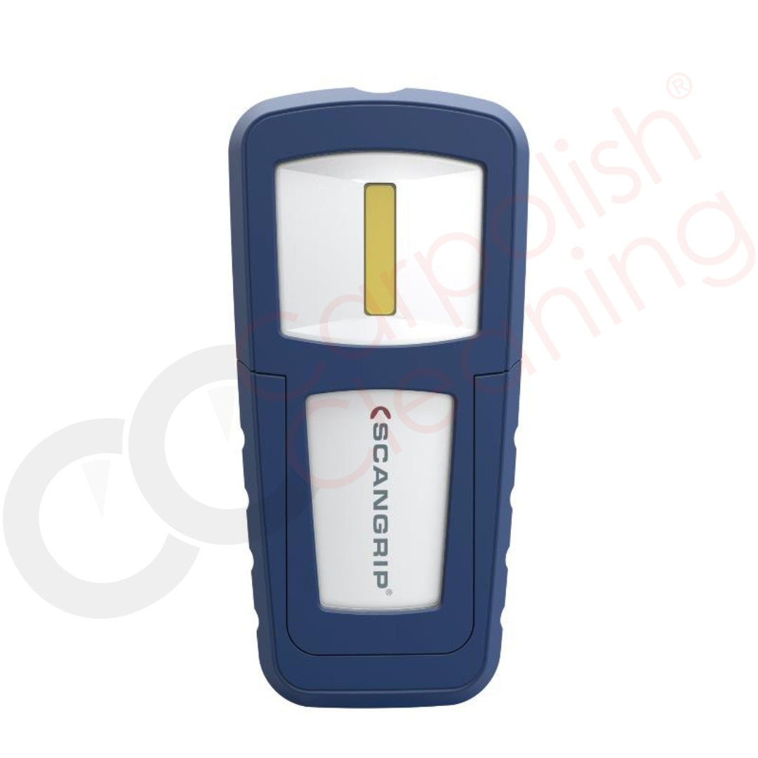 Scangrip Miniform zum Beleuchten
