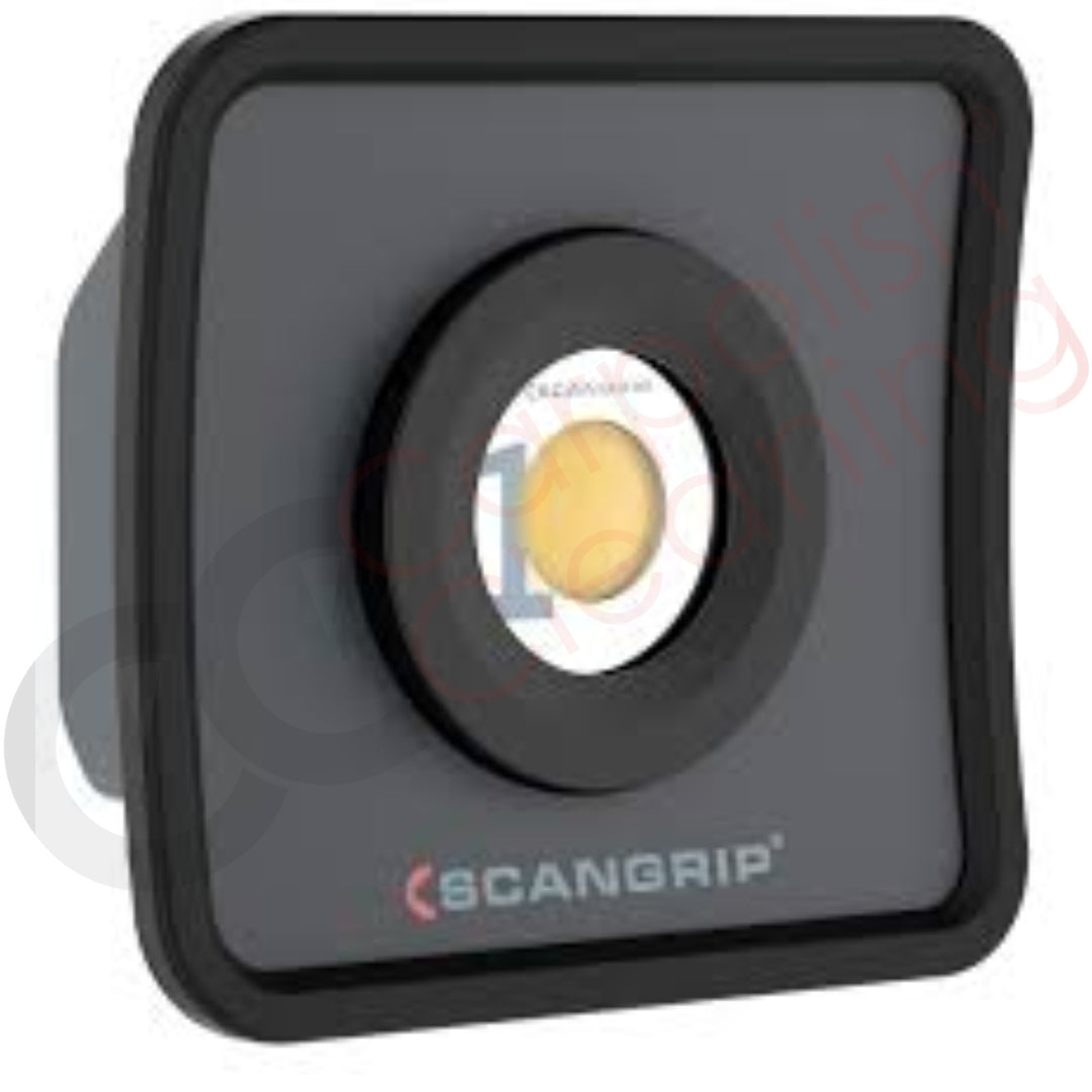 Scangrip Nova Mini zum Beleuchten