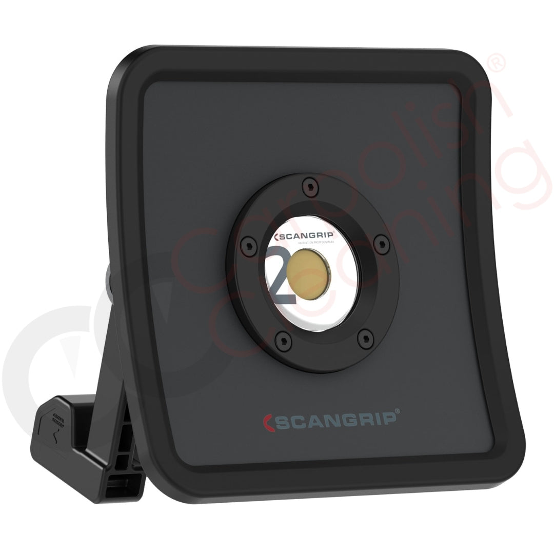Scangrip Nova R zum Beleuchten