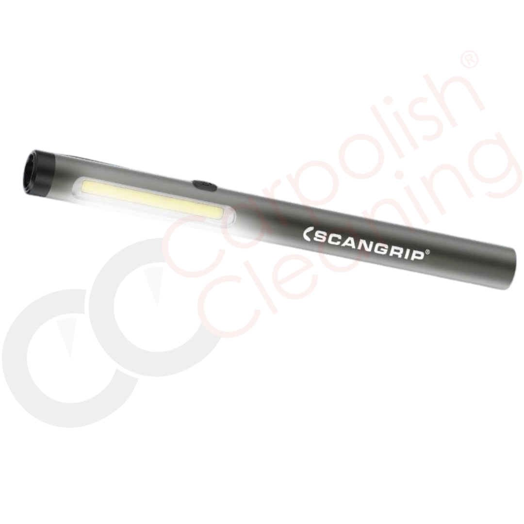 Scangrip Work Pen 200 R für mein Auto