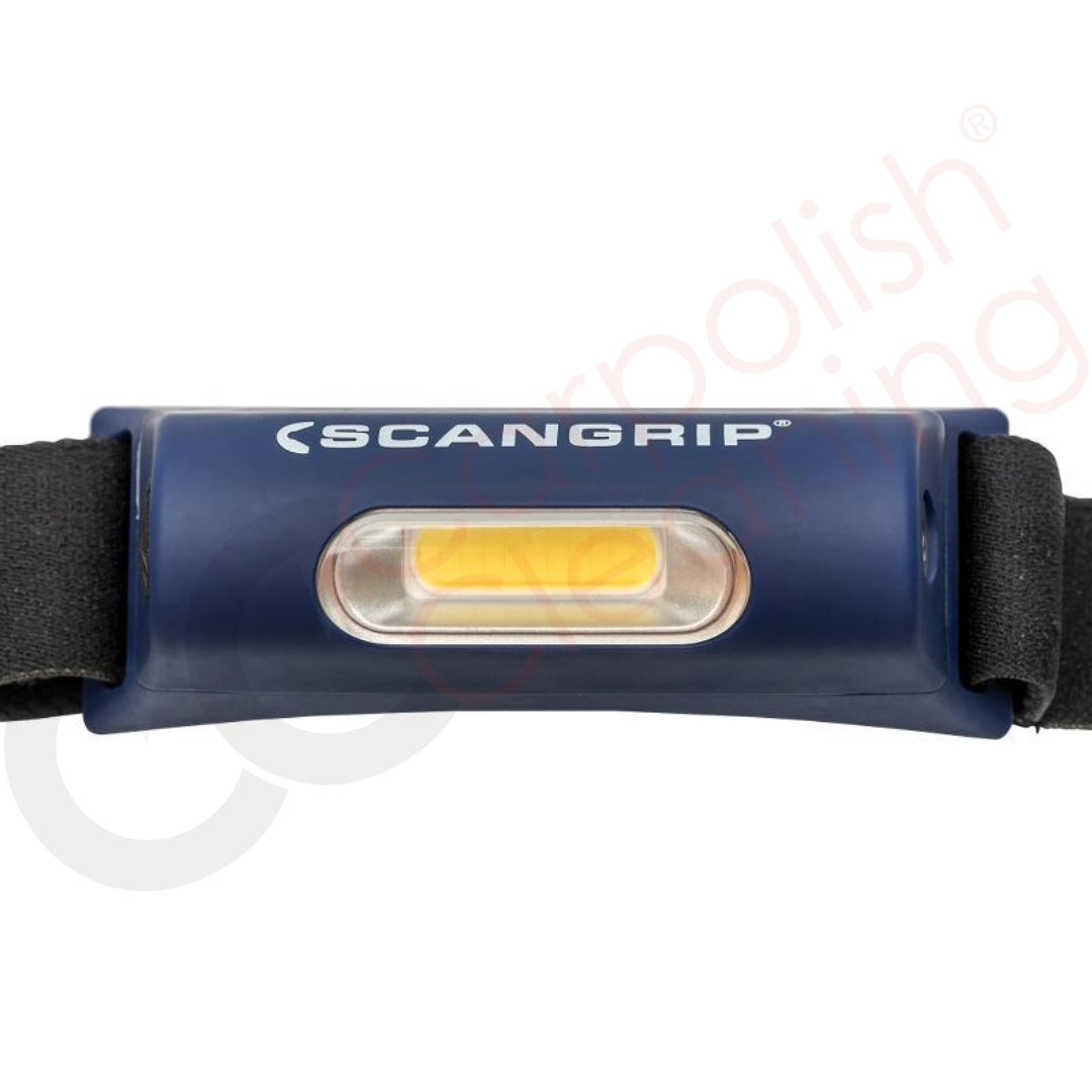Scangrip Zone 2 zum Beleuchten