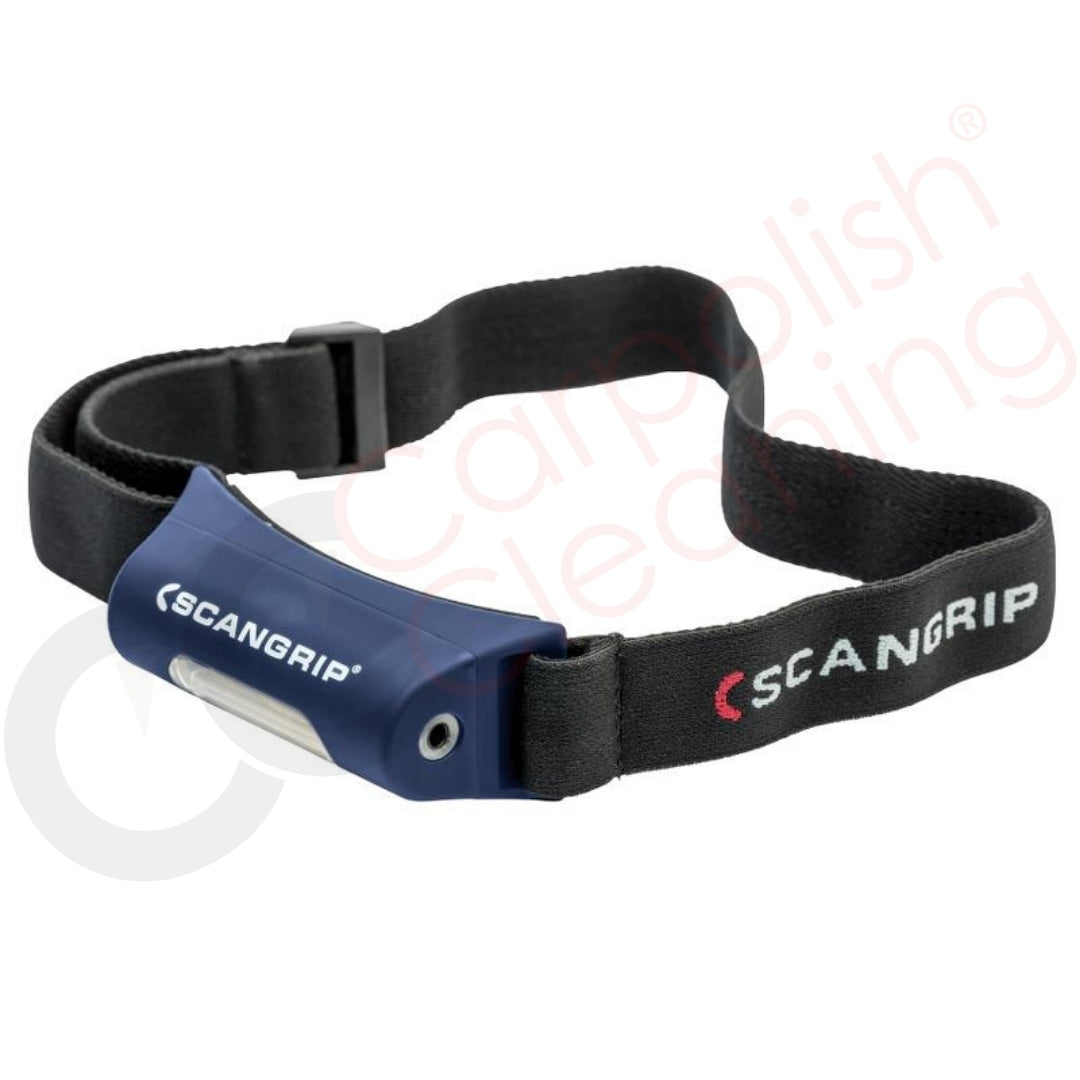 Scangrip Zone 2 zum Beleuchten