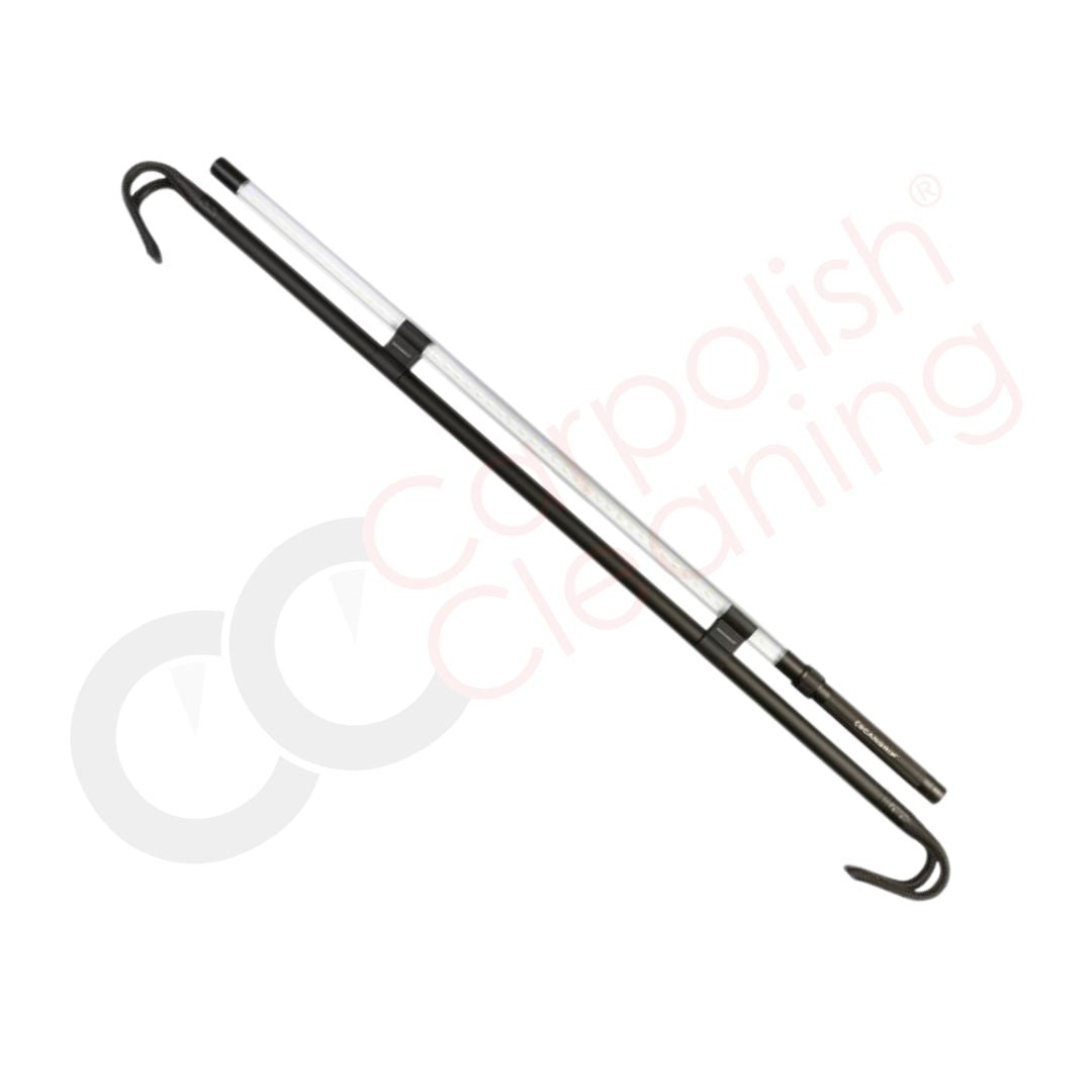 Scangrip Line Light Bonnet C + R