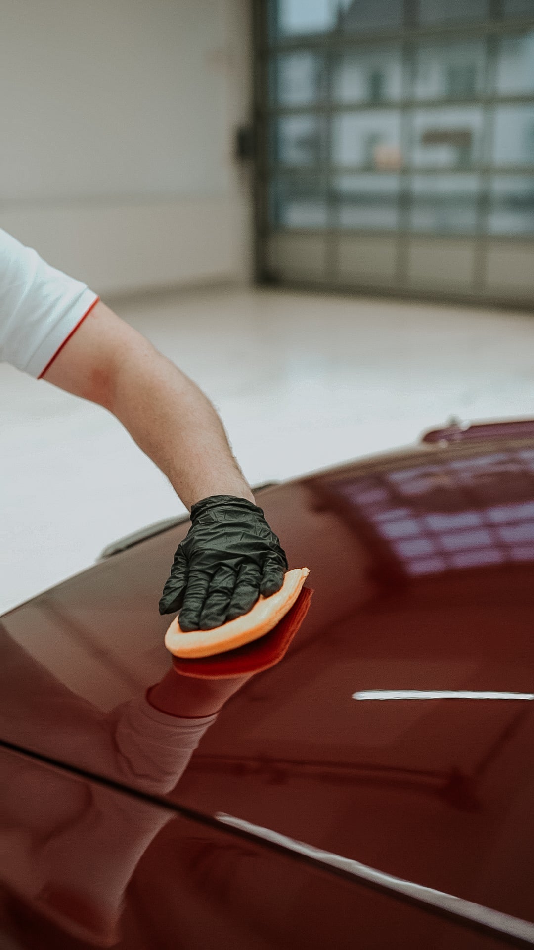 CarPro CQuartz Finest RESERVE Keramikversiegelung