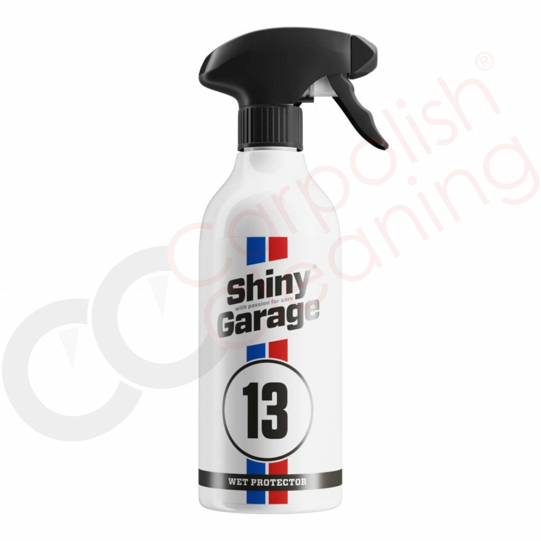 Shiny Garage Wet Protector für mein Auto
