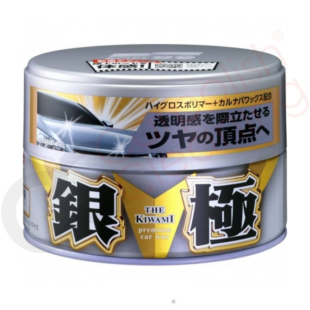 Soft99 Extreme Gloss "THE KIWAMI" Light für mein Auto