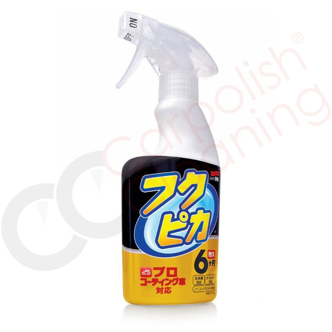 Soft99 Fukupika Sprühversiegelung für mein Auto