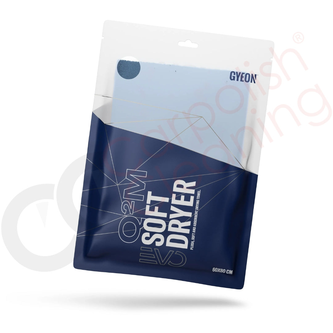 SoftDryer EVO Q2M 60 x 80 cm für mein Auto