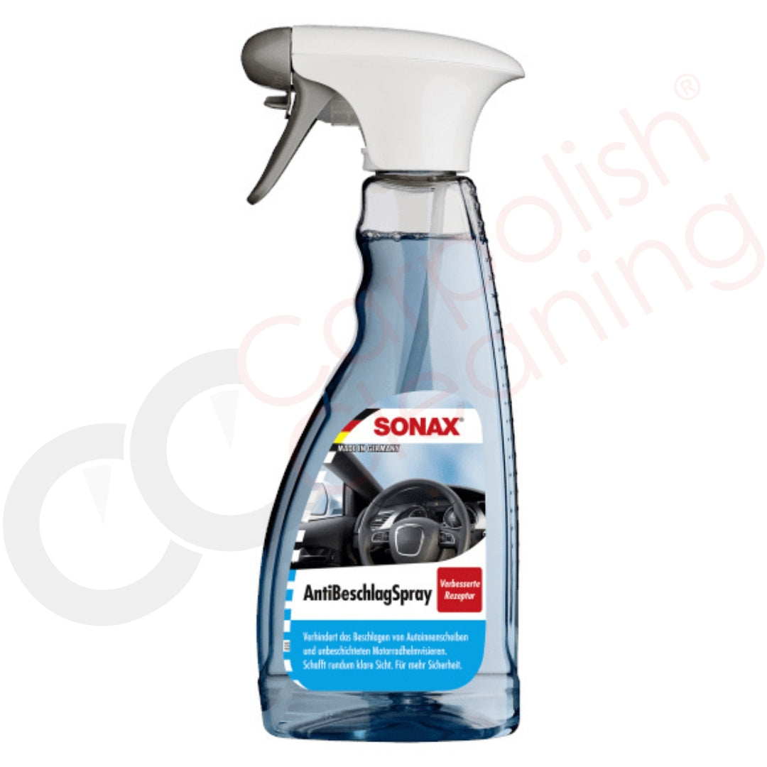 SONAX Antibeschlag Spray 500ml für mein Auto