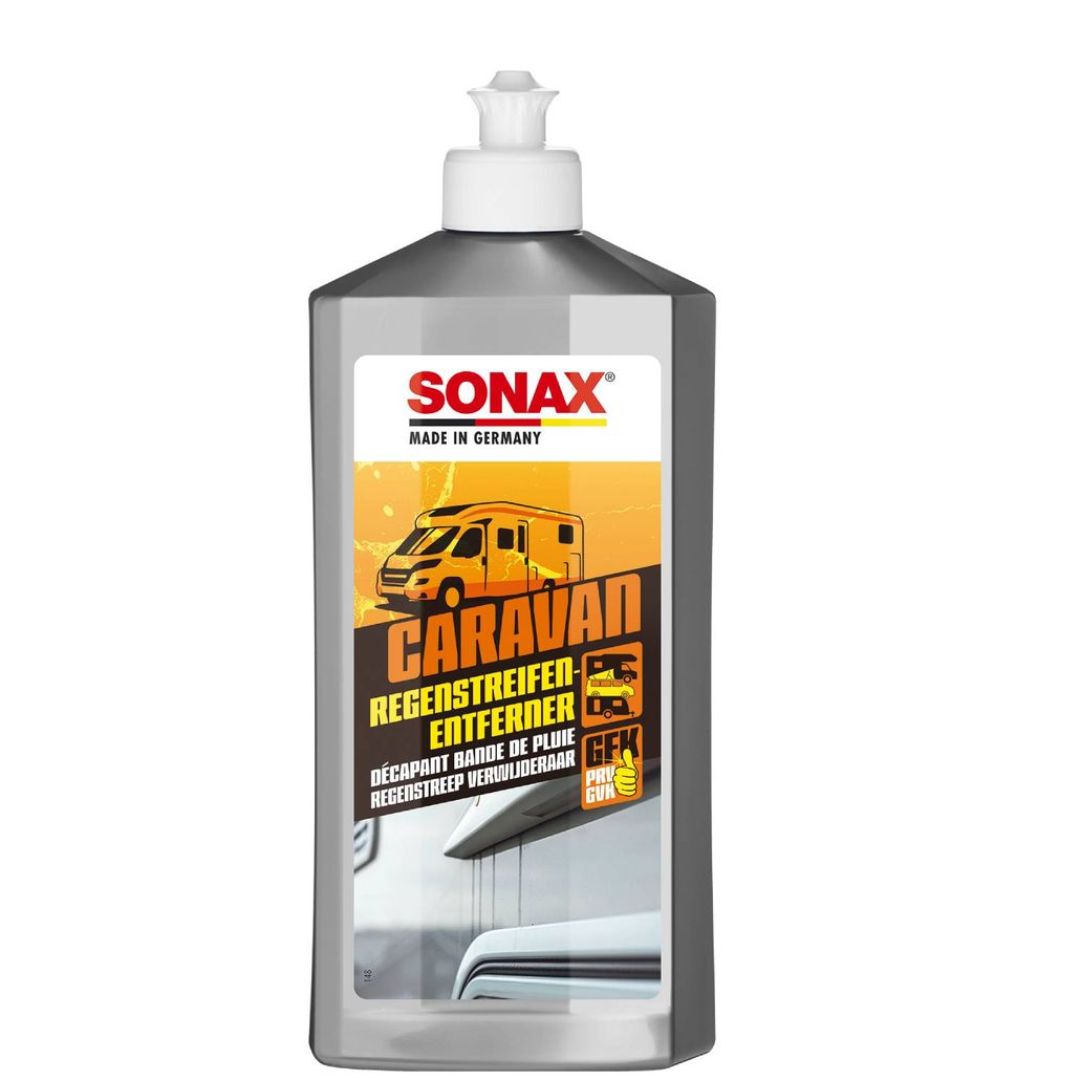 SONAX Caravan RegenstreifenEntferner 500 ml