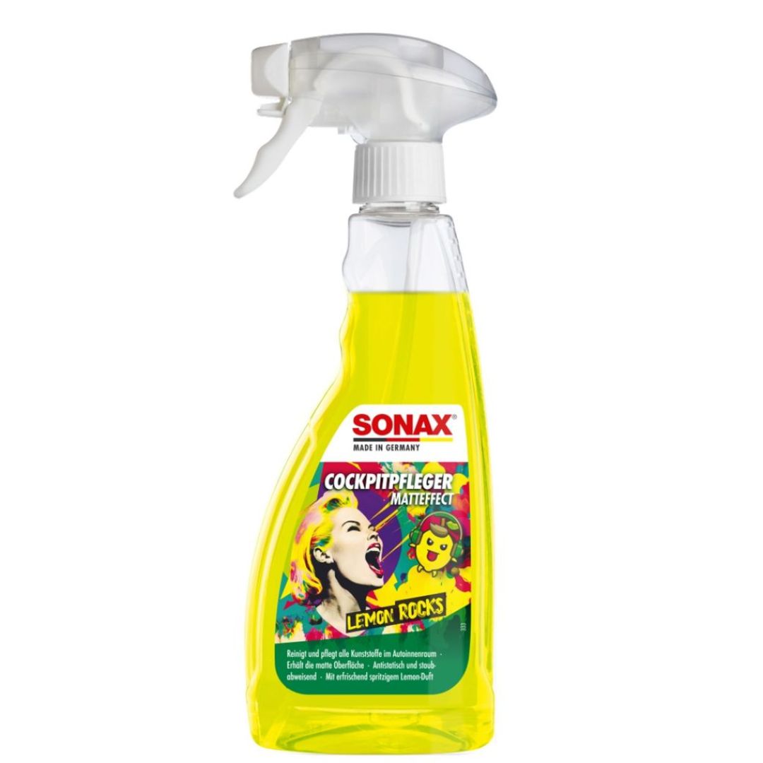 Sonax Cockpitpfleger Matteffect